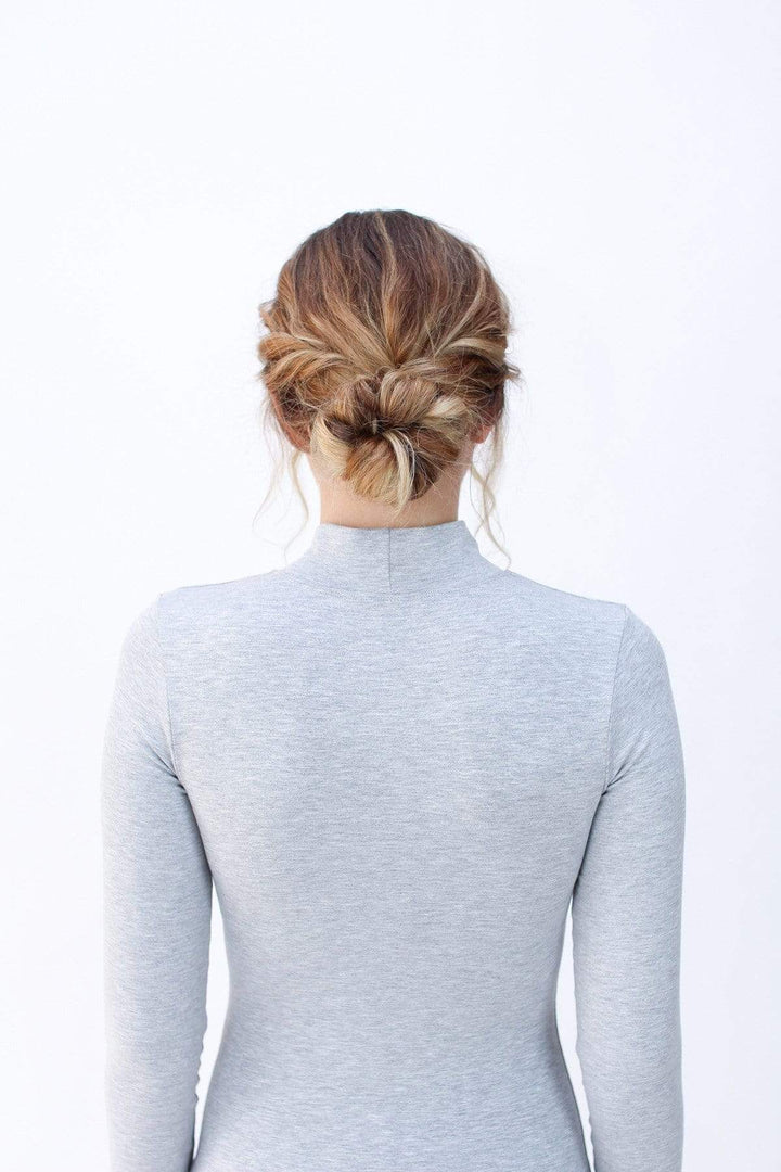 Rowan Tee or Bodysuit, Megan Nielsen