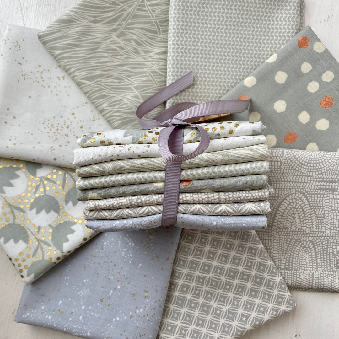 Ruby Star Society Colorways Bundle in Fog