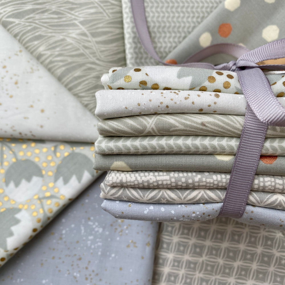 Ruby Star Society Colorways Bundle in Fog