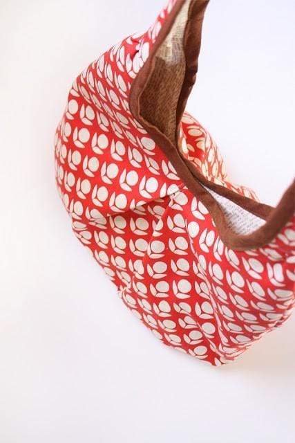 Runaround Bag, Noodlehead