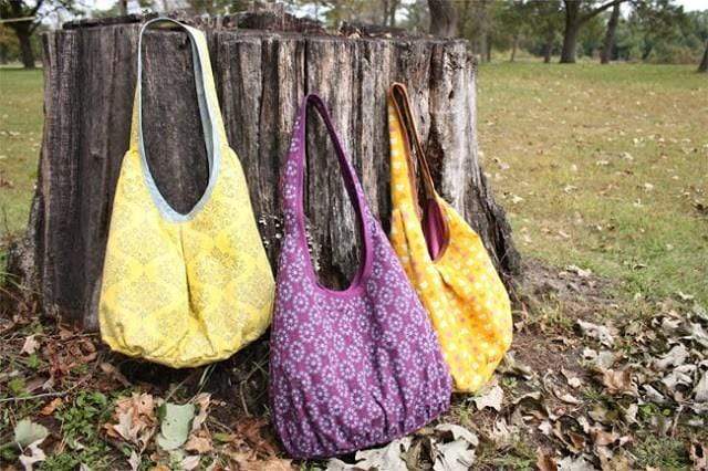 Runaround Bag, Noodlehead