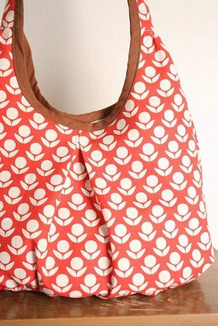 Runaround Bag, Noodlehead