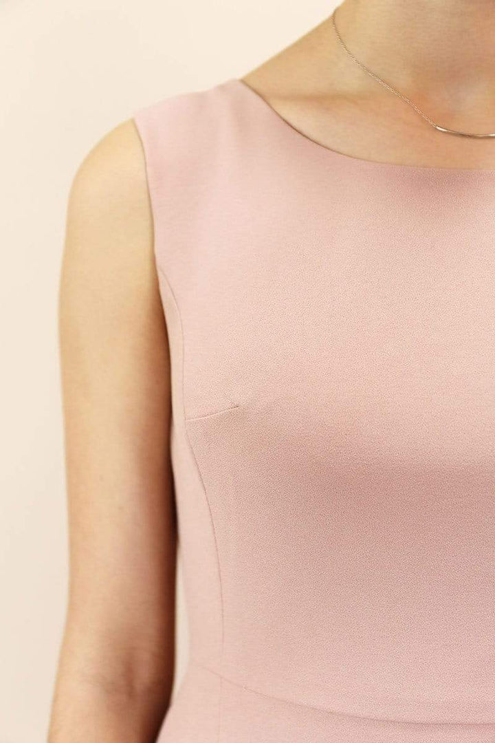 Rush Hour Dress + Blouse, Liesl & Co.