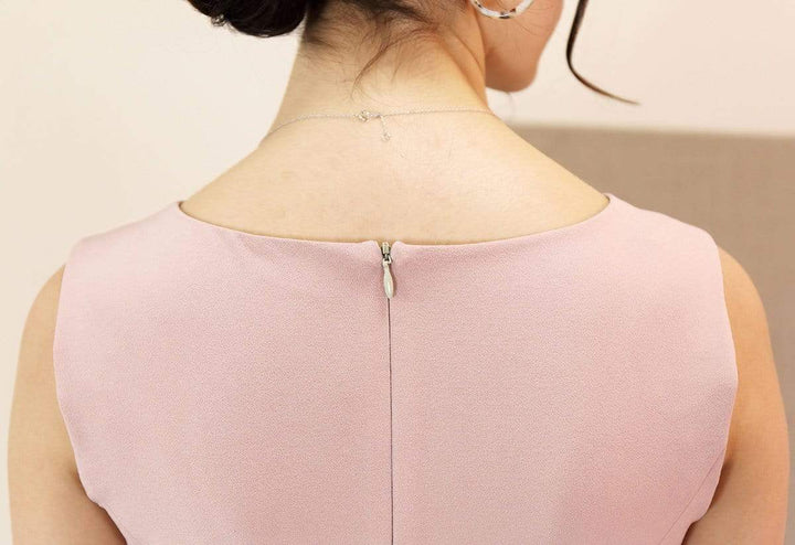 Rush Hour Dress + Blouse, Liesl & Co.