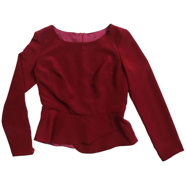 Rush Hour Dress + Blouse, Liesl & Co.