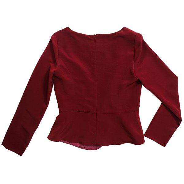 Rush Hour Dress + Blouse, Liesl & Co.