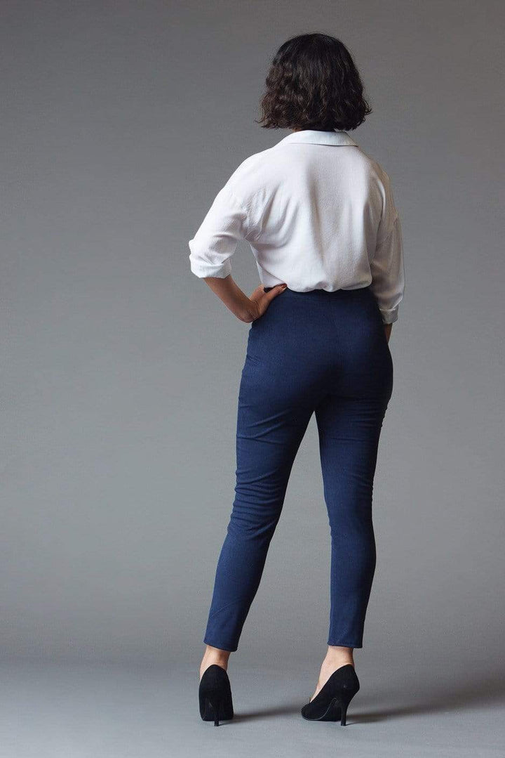 Safran, Deer and Doe