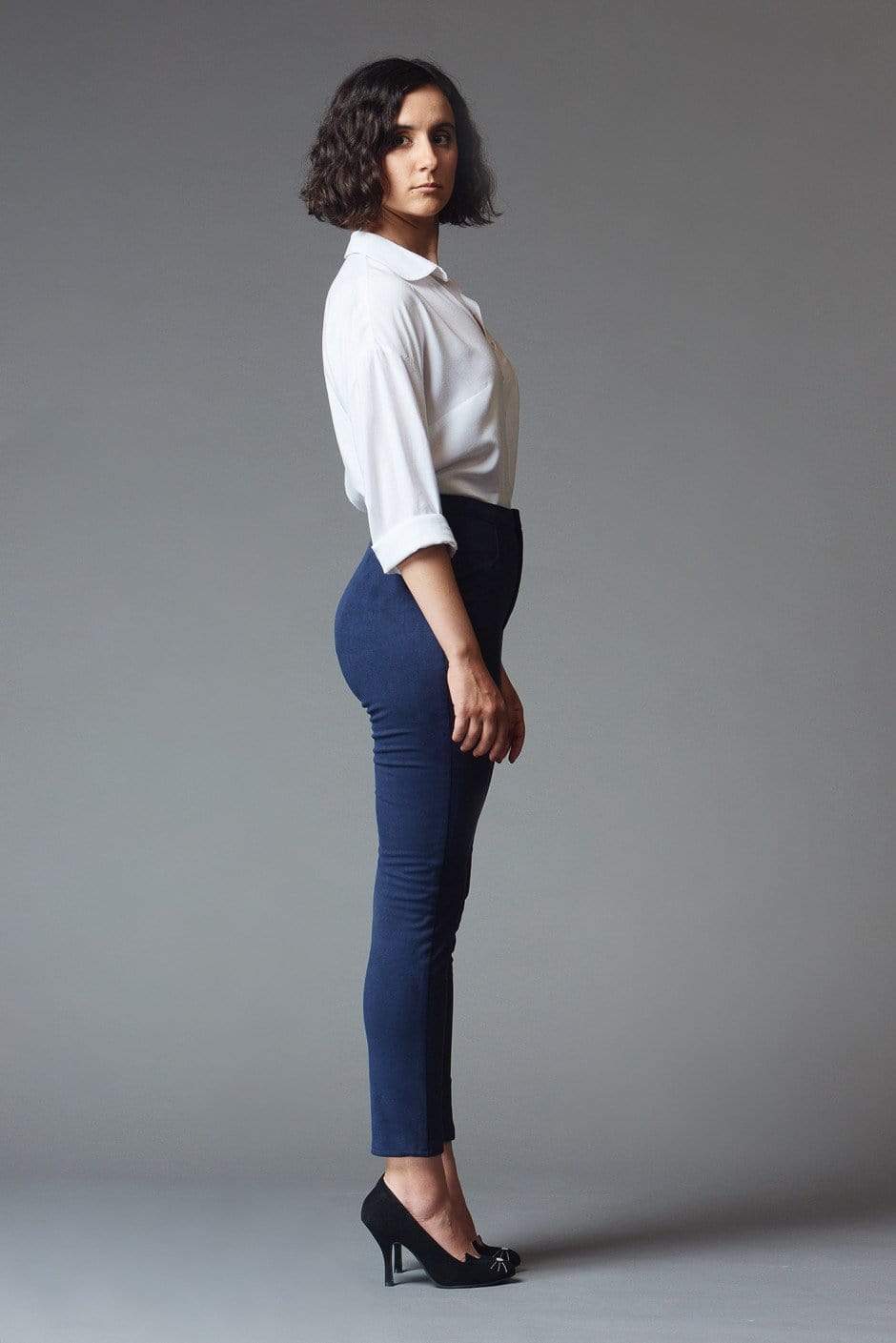 Safran, Deer and Doe