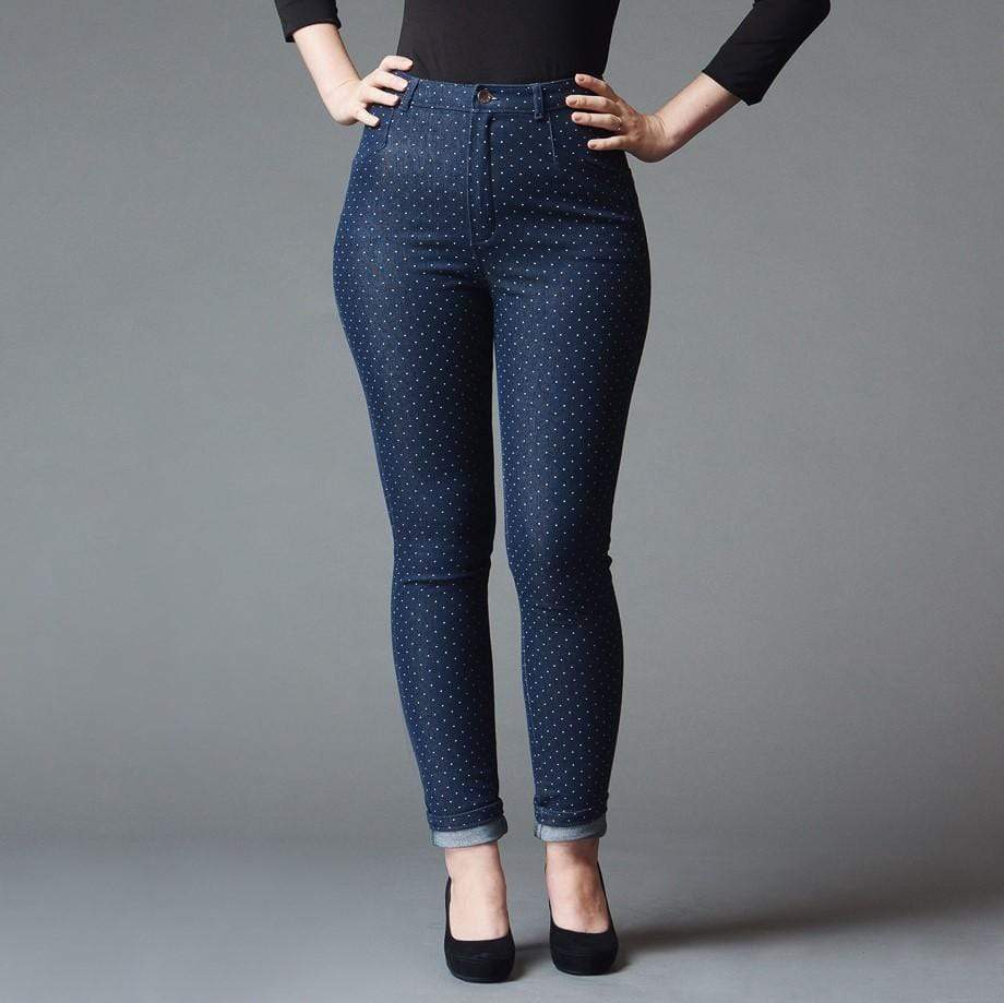 Safran, Deer and Doe