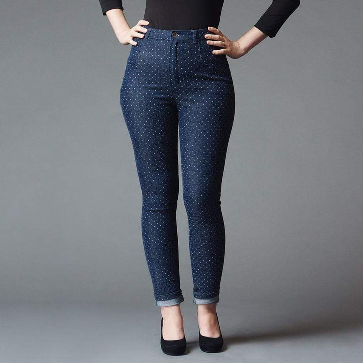 Safran, Deer and Doe