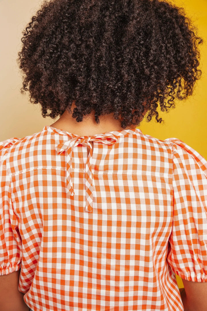 Sagebrush Top - Friday Pattern Company - Sizes XS-7X