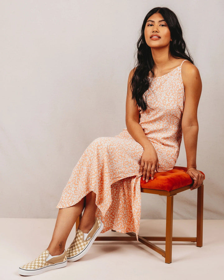 Saltwater Slip Dress - Friday Pattern Company - Sizes XS-7X