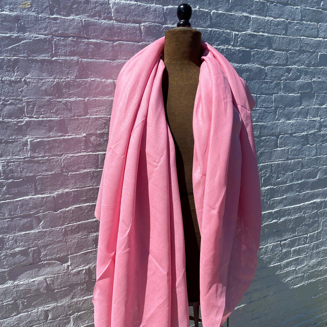 Sandbar Linen in Pink