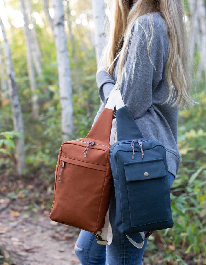 Sandhill Sling Bag - Noodlehead