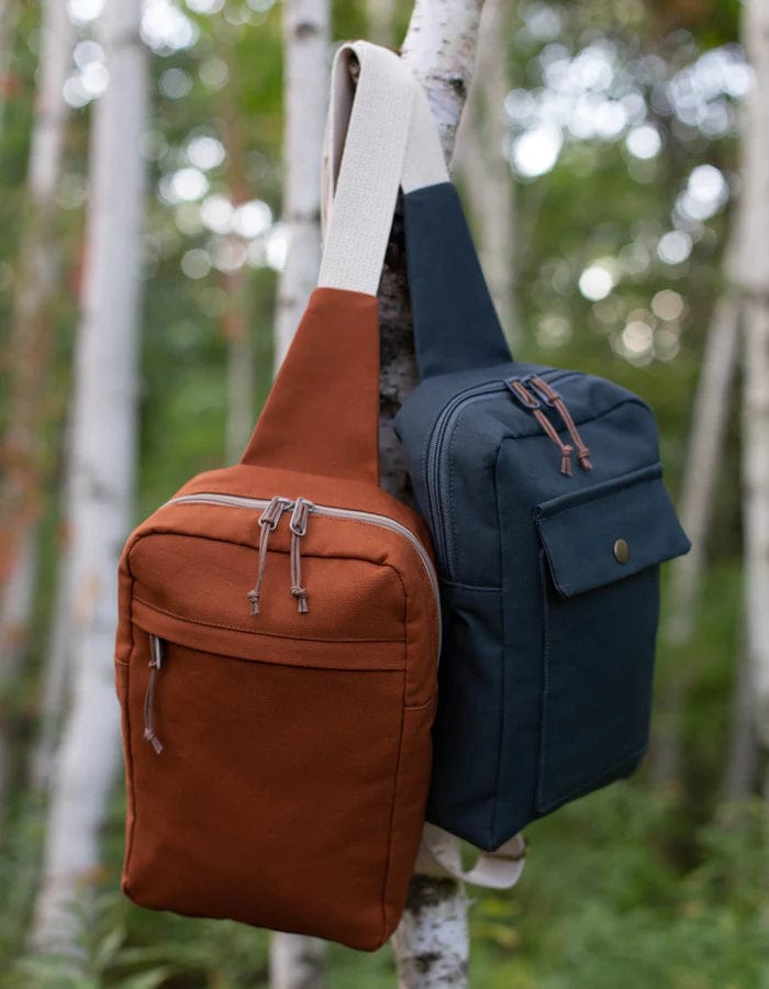 Sandhill Sling Bag - Noodlehead