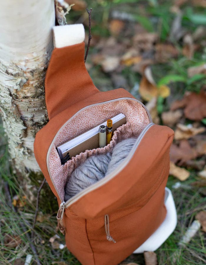 Sandhill Sling Bag - Noodlehead