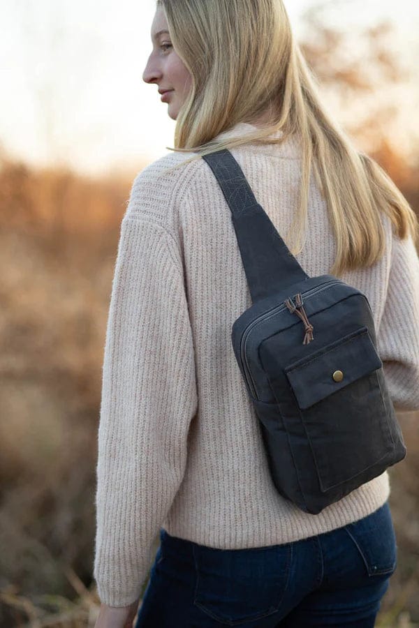 Sandhill Sling Bag - Noodlehead