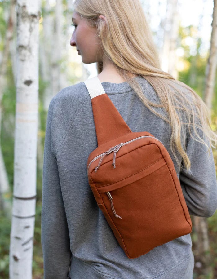 Sandhill Sling Bag - Noodlehead
