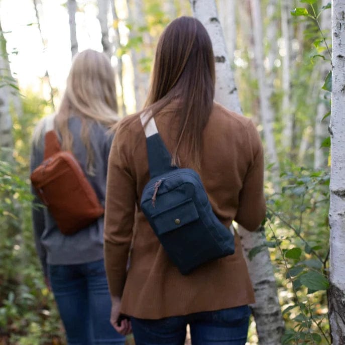 Sandhill Sling Bag - Noodlehead