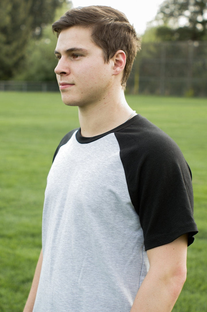 Sayward Raglan - Thread Theory