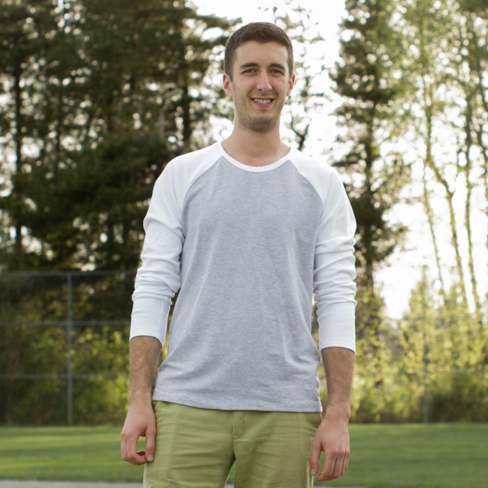 Sayward Raglan - Thread Theory