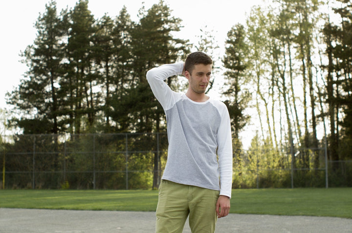 Sayward Raglan - Thread Theory