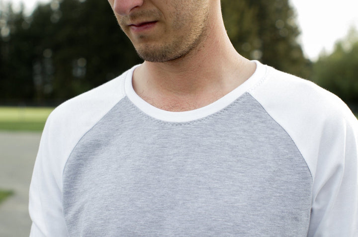 Sayward Raglan - Thread Theory