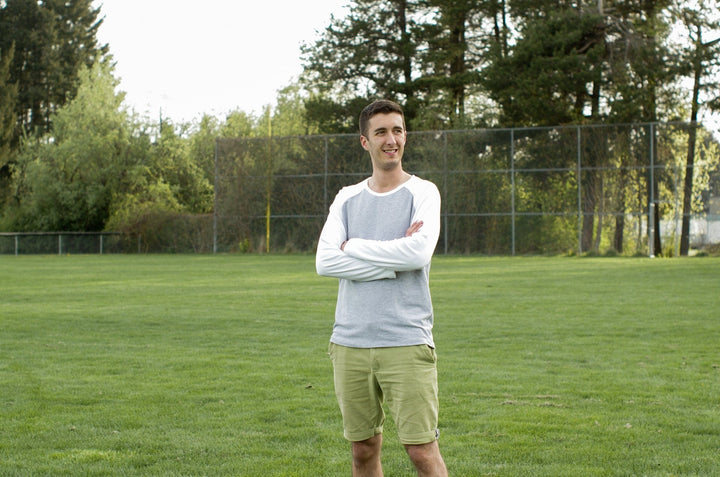 Sayward Raglan - Thread Theory