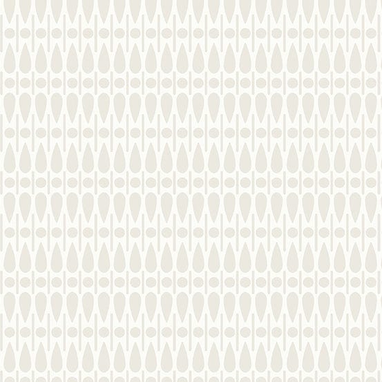 Scatter in Daisy - Wildflowers - Alison Glass