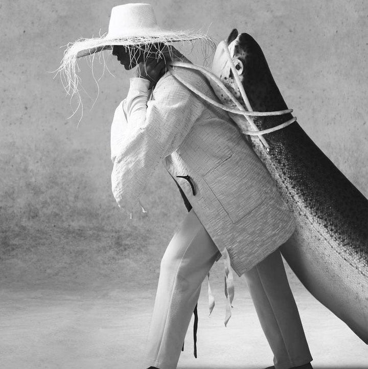 Selvedge Magazine - Issue 104