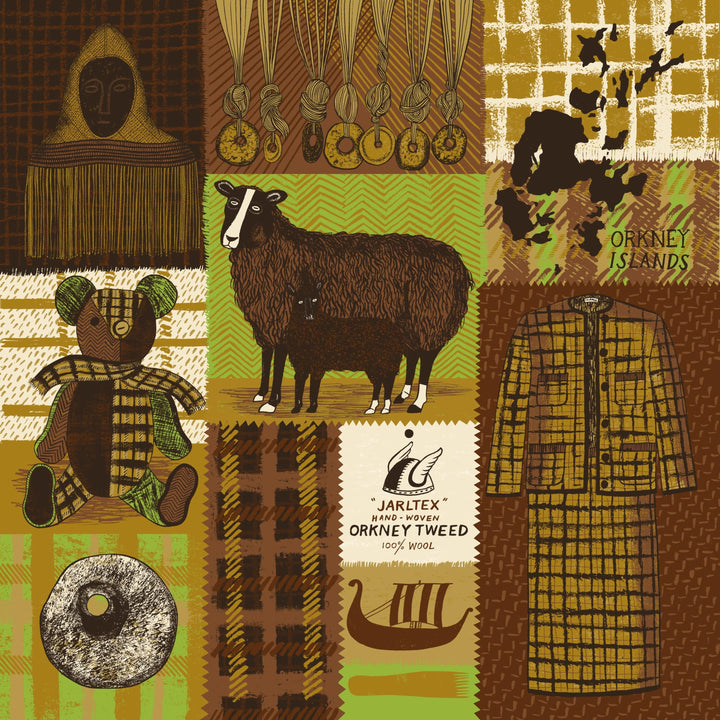 Selvedge Magazine - Issue 104