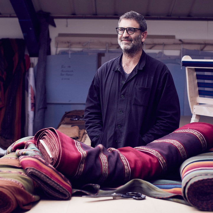Selvedge Magazine - Issue 104
