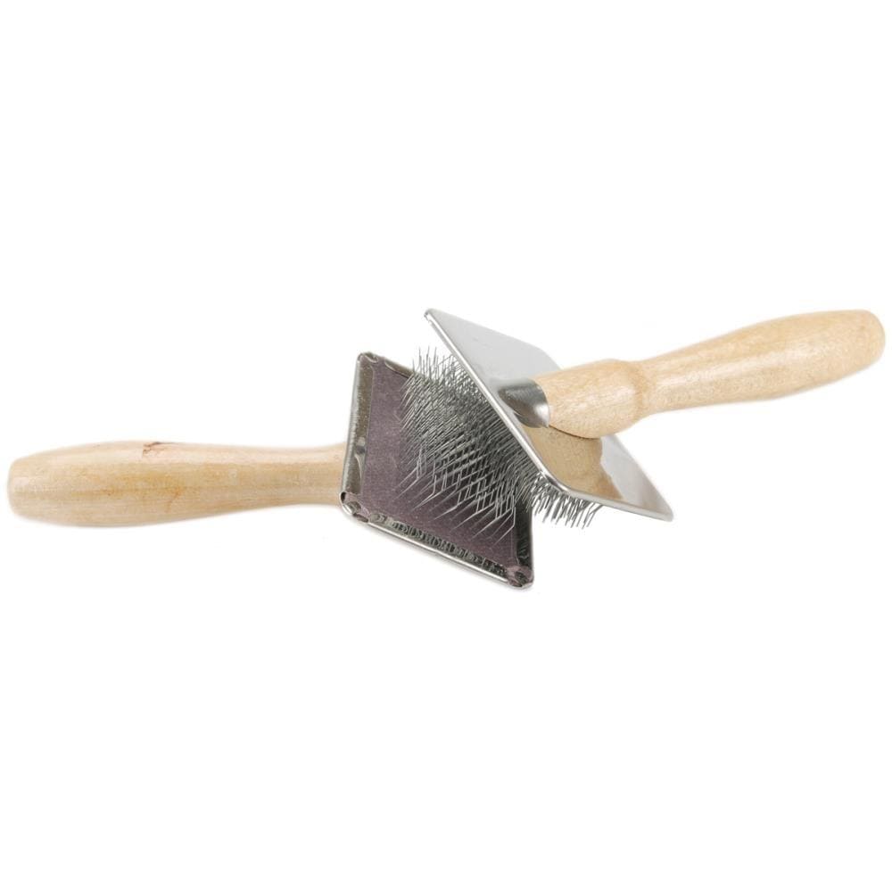 Set of Two Felting Blender Tools