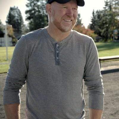 Strathcona Henley and T-shirt, Thread Theory