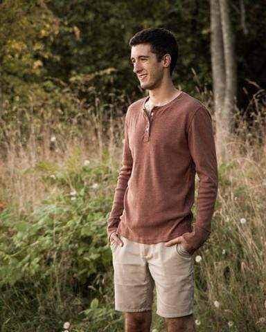 Strathcona Henley and T-shirt, Thread Theory