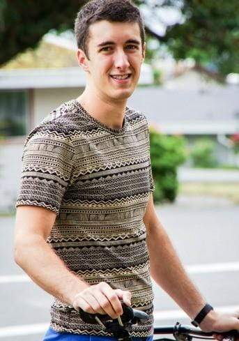 Strathcona Henley and T-shirt, Thread Theory