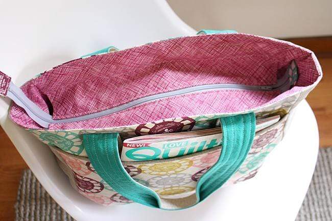 Super Tote - Noodlehead