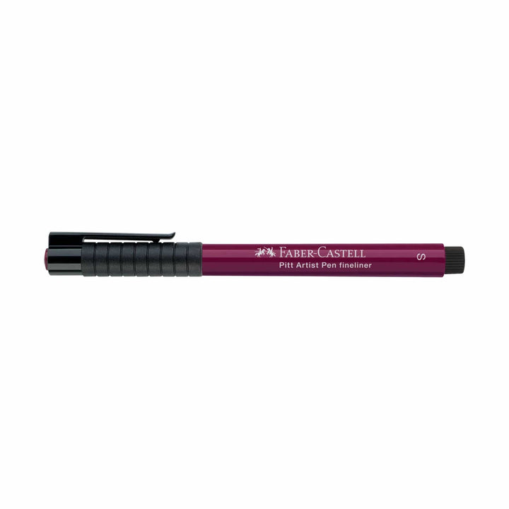 Superfine Pitt Artist Pen from Faber Castell - 133 Magenta