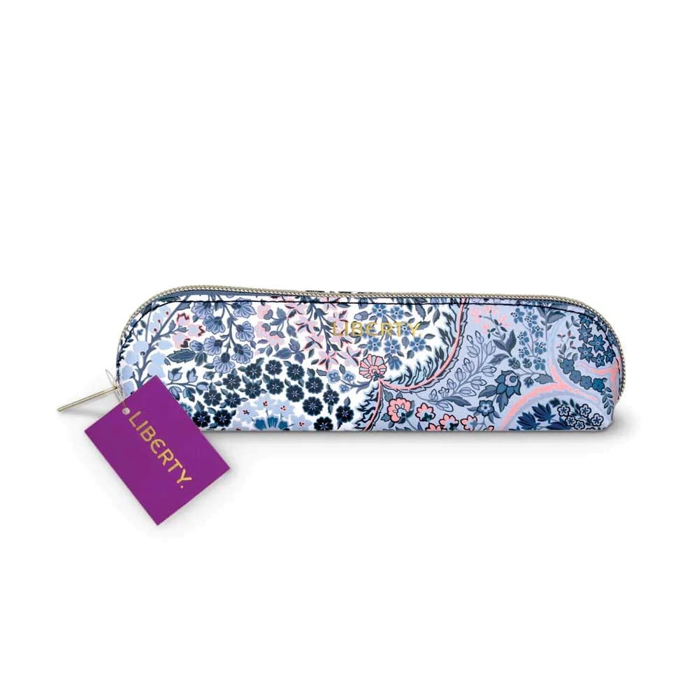 Tanjore Gardens Pencil Case - Liberty London