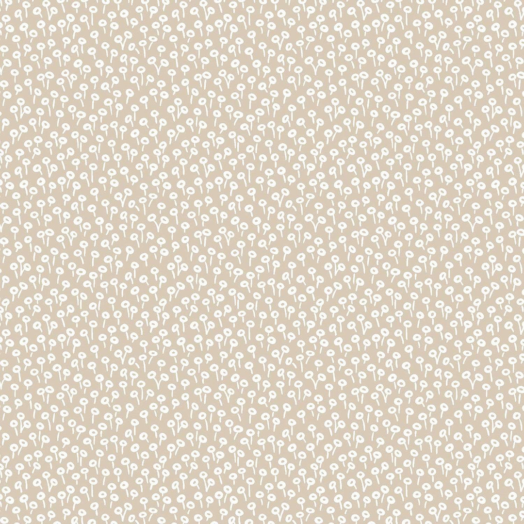 Tapestry Dot in Linen - Rifle Paper Co. Basics