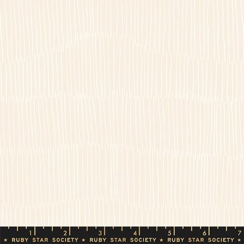 Thatch in Natural - Floradora - Jen Hewett for RSS