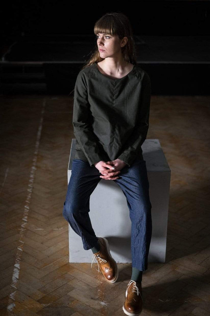 The 101 Trouser, Merchant & Mills