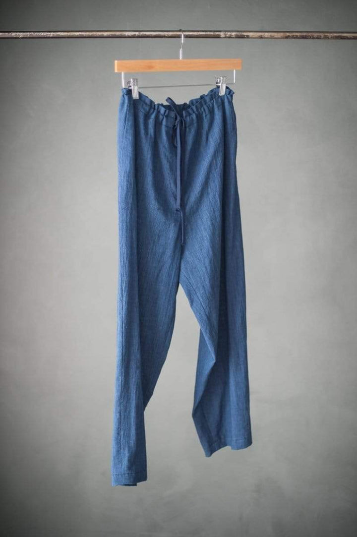 The 101 Trouser, Merchant & Mills