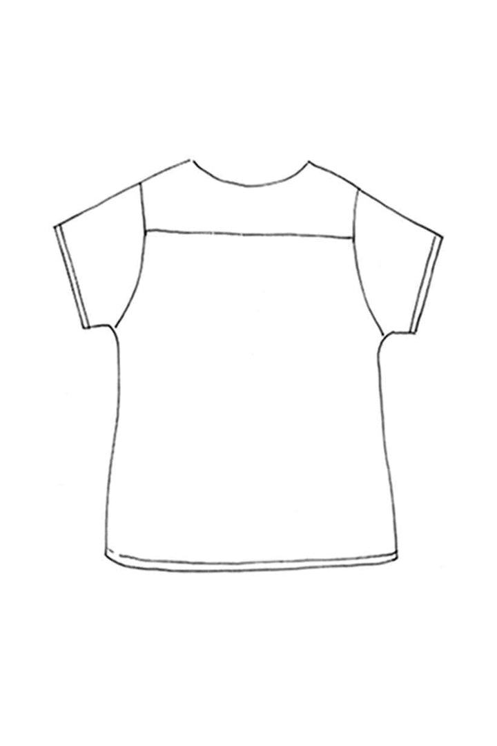 The Camber Set, Merchant & Mills