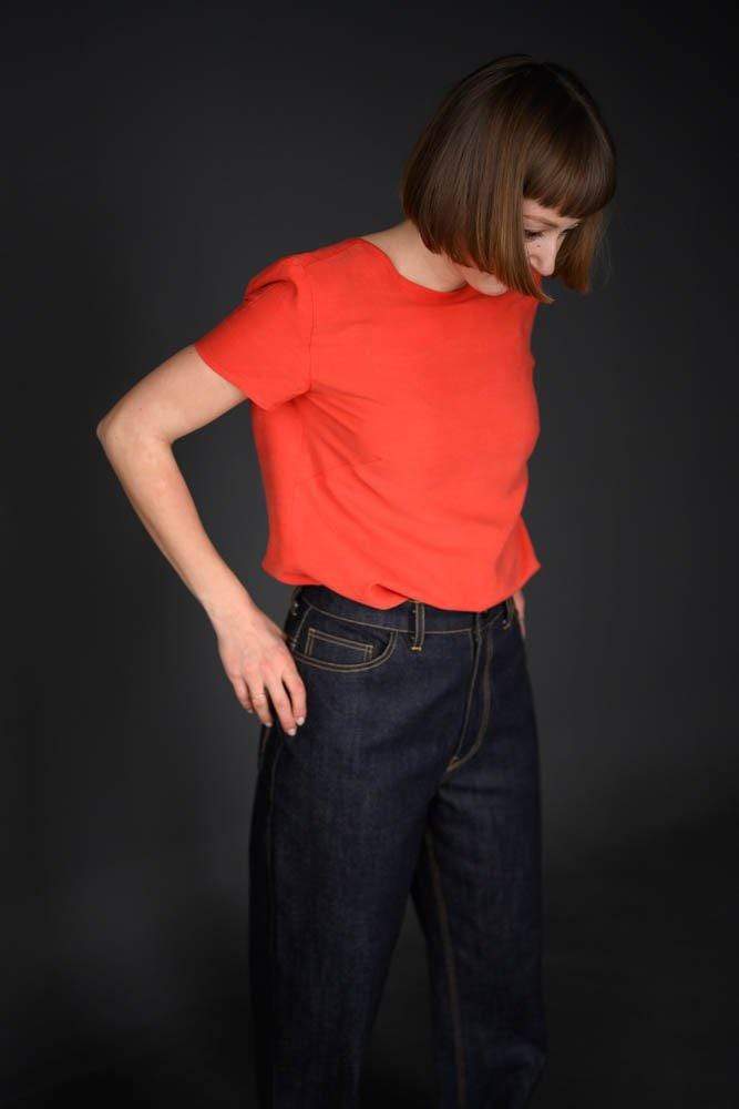 The Camber Set, Merchant & Mills