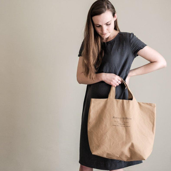 The Camber Set, Merchant & Mills