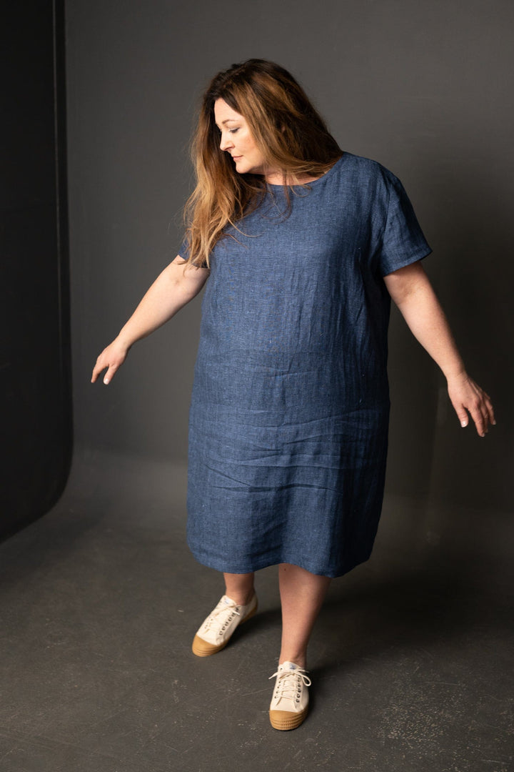 The Camber Set - UK 20-28 - Merchant & Mills