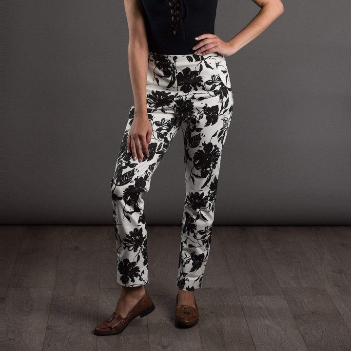 The City Trousers, The Avid Seamstress