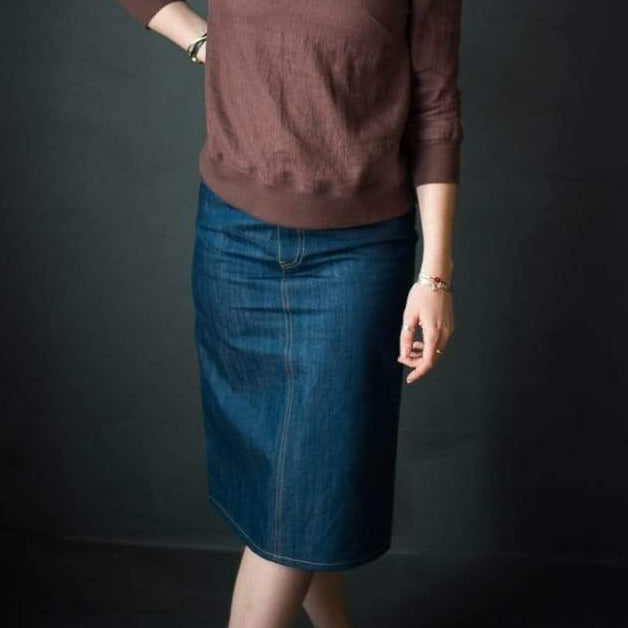 The Clementine, Merchant & Mills