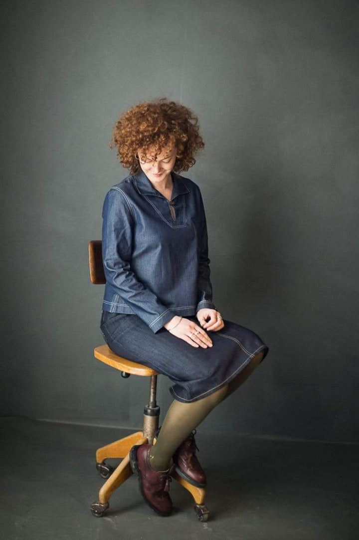 The Clementine, Merchant & Mills